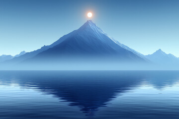 Perito Moreno Glacier Country