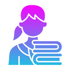 Teacher Icon
