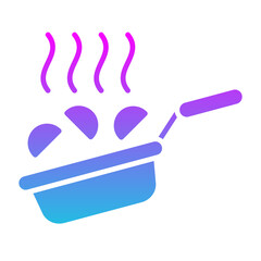 Cooking Icon