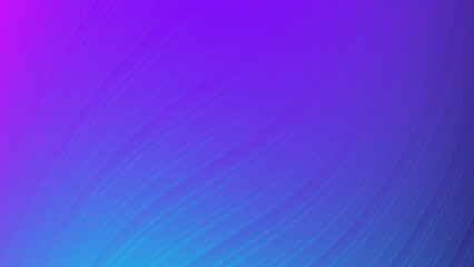 Purple blue gradient backdrop with diagonal translucent lines, perfect for website headers, social media graphics, or abstract design projects.