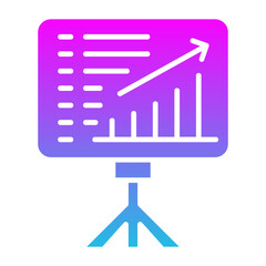 Presentation Icon
