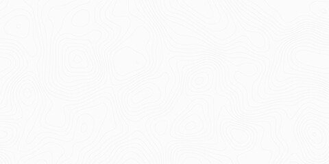 Abstract topographic contours map background .Topographic background and texture, monochrome image. Topography and geography map grid abstract backdrop. Business concept. Topography map concept.