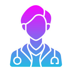 Doctor Icon