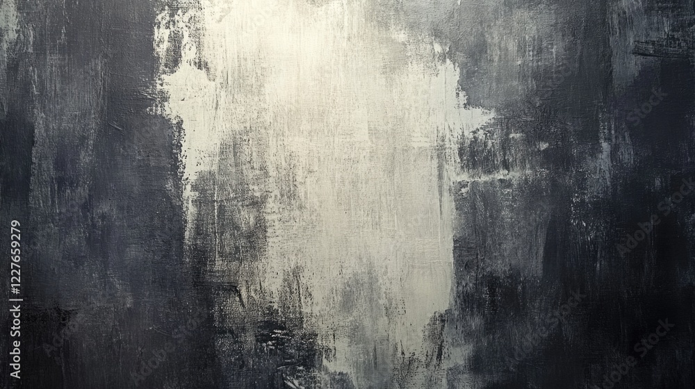 Poster grunge textured acrylic background for abstract art with space for copy creating artistic visuals an