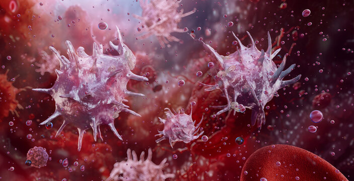 Platelets, thrombocytes blood cells. Blood clotting, coagulation, wound healing, hemostasis. Blood plasma, blood vessel disorders, cardiovascular health. Circulatory system, platelet scientific 3D