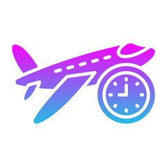 Time Icon
