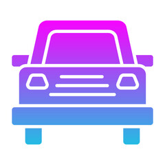 Car Icon
