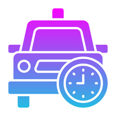 Clock Icon