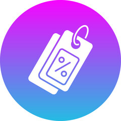 Discount Icon