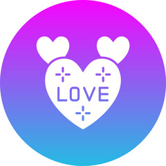 Love Icon