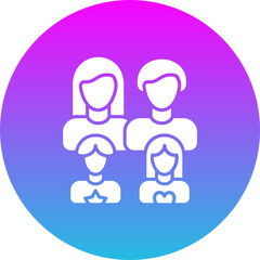 Family Icon