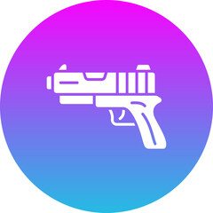 Gun Icon