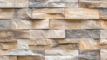 Light Colored Natural Wood Planks Texture Background for Vertical Banners and Panoramic Scenes in Warm Tones and Subtle Grain Patterns