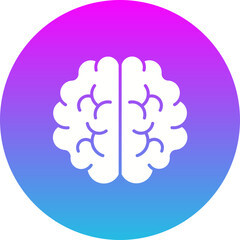 Brain Icon