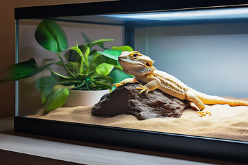 도마뱀, 반려도마뱀, 반려동물, 애완동물