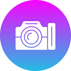Camera Icon