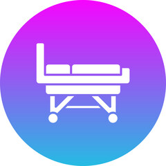 Bed Icon