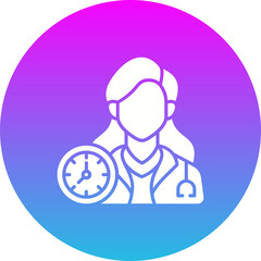 Time management Icon