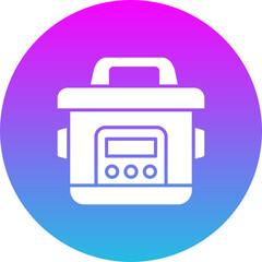 Cooker Icon