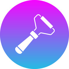 Roller Icon