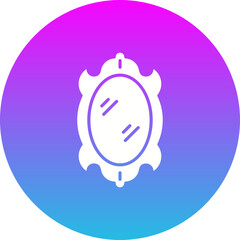 Mirror Icon