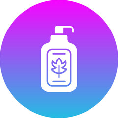 Shampoo Icon