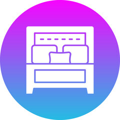 Bed Icon