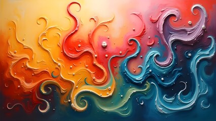Fototapeta premium background