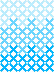 Cross Stitch Pattern