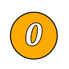 orange icon