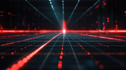 Fototapeta premium Photonics Technology for High-Speed Data Transmission in Future Data Centers