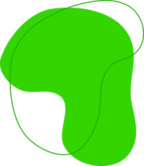 Shape Design Illustration Flat Abstract