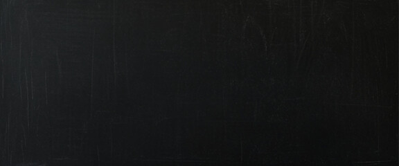 Vector blank chalkboard or chalkboard texture backdrop.