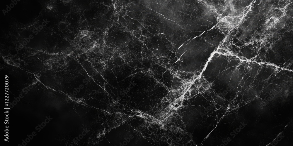 Aufkleber sophisticated gray marble texture ideal for luxury backgrounds featuring ample space for personalize