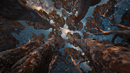 Fototapeta premium close up of metal