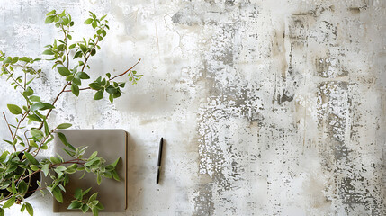 2025 blank notebook pen new years gols.