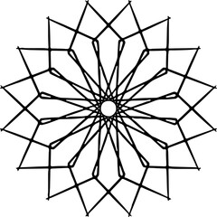 Obraz premium Abstract Illustration