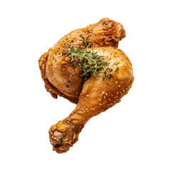 roasted chicken
