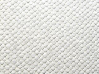 Fototapeta premium Clean White Background Pattern Mockup: Perfect for Product Displays and Branding