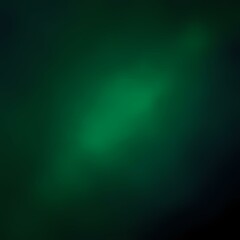 Emerald Nebula
