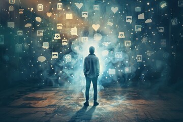 The fear of missing out is prevalent in today’s fast-paced, digital world.