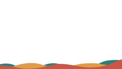 minimalist background illustration