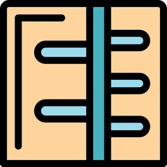 Refrigerator preserving freshness, offering ample storage space with adjustable shelves, ensuring optimal cooling and easy access to food items