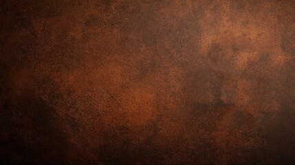 Fototapeta premium Textured rust-colored metal surface background