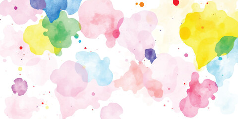  Holi watercolor, splashes, create a colorful, abstract background with a vibrant, texture, artistic, splatter, grunge, liqiud, multi, different, india colour of fastival