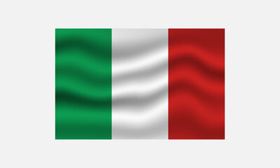 Flag of Italy