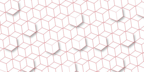 Abstract pink linear graphic ornament. arabian Stylish Seamless pattern on white background. Creative design. Design for book, notebook and calendar covers. high quality textile design, vector .	