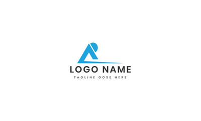 shape a logo design
