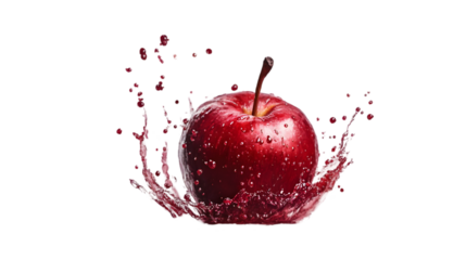fruit splash png