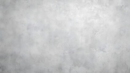 Fototapeta premium Textured Gray Concrete Wall Background, Abstract, Smooth, Grunge, Surface